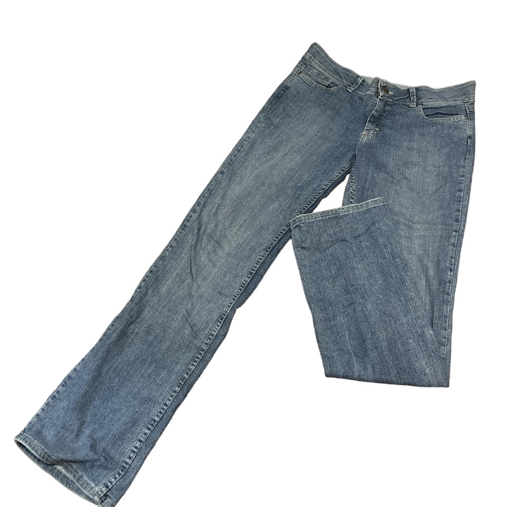 Blue jeans